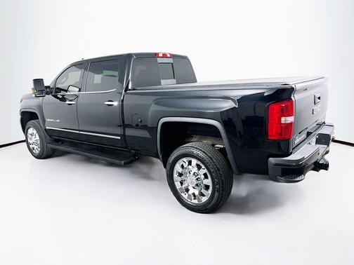 2019 GMC Sierra 2500 Denali