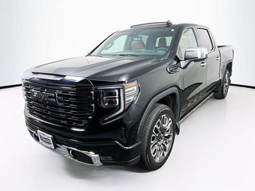 2023 GMC Sierra 1500 Denali Ultimate