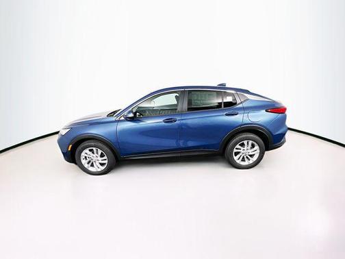 2025 Buick Envista Preferred FWD