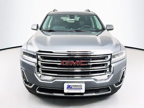 2021 GMC Acadia AWD SLT