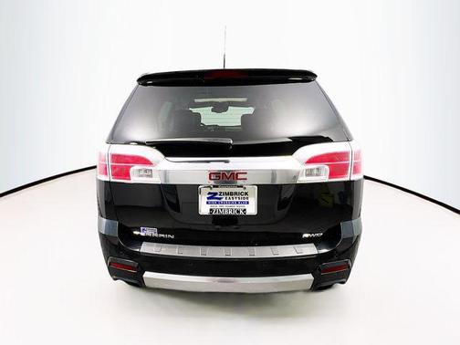 2013 GMC Terrain Denali