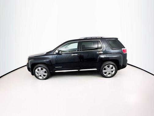2013 GMC Terrain Denali