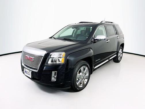2013 GMC Terrain Denali