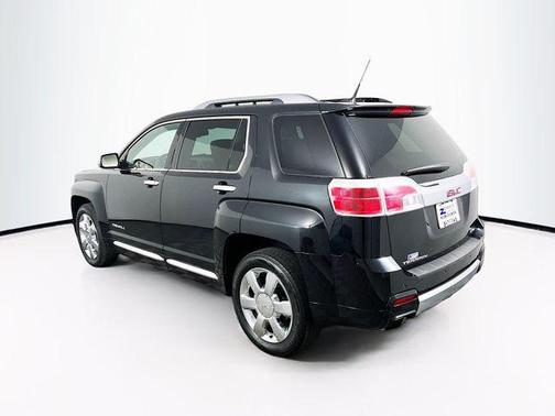 2013 GMC Terrain Denali