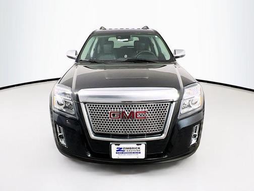 2013 GMC Terrain Denali