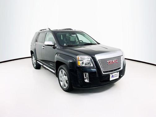 2013 GMC Terrain Denali