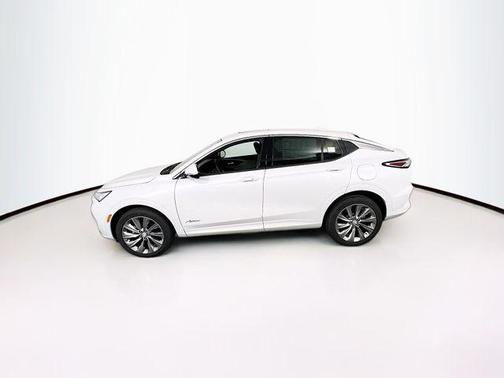 2025 Buick Envista Avenir FWD