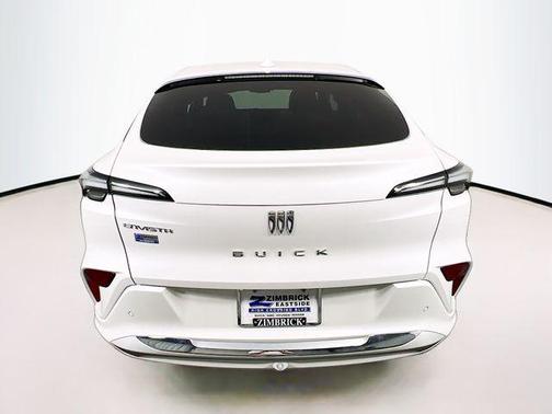 2025 Buick Envista Avenir FWD