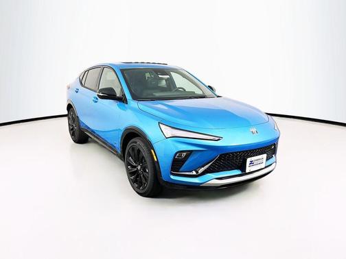 2025 Buick Envista Sport Touring FWD