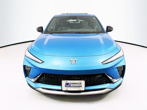 2025 Buick Envista Sport Touring FWD