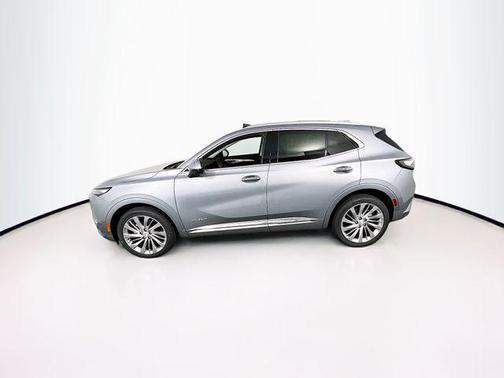 2025 Buick Envision Avenir AWD