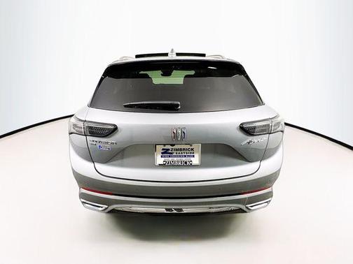 2025 Buick Envision Avenir AWD
