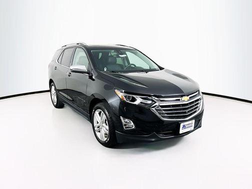 2019 Chevrolet Equinox Premier w/2LZ