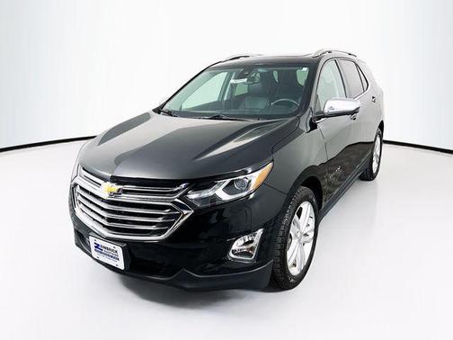 2019 Chevrolet Equinox Premier w/2LZ