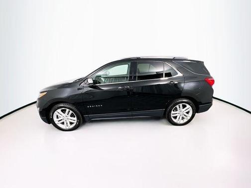 2019 Chevrolet Equinox Premier w/2LZ