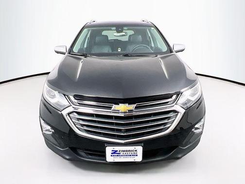 2019 Chevrolet Equinox Premier w/2LZ