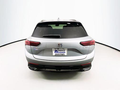 2025 Buick Envision Sport Touring AWD