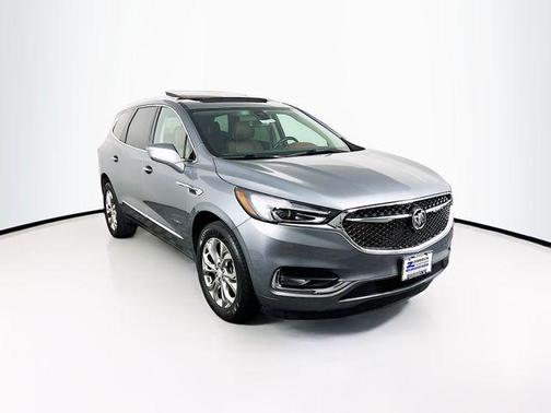 2020 Buick Enclave AWD Avenir