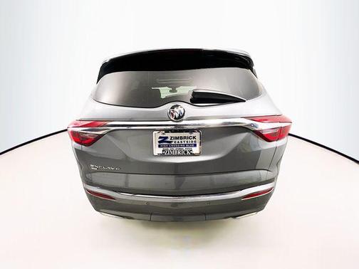 2020 Buick Enclave AWD Avenir
