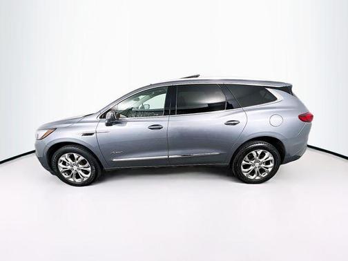 2020 Buick Enclave AWD Avenir