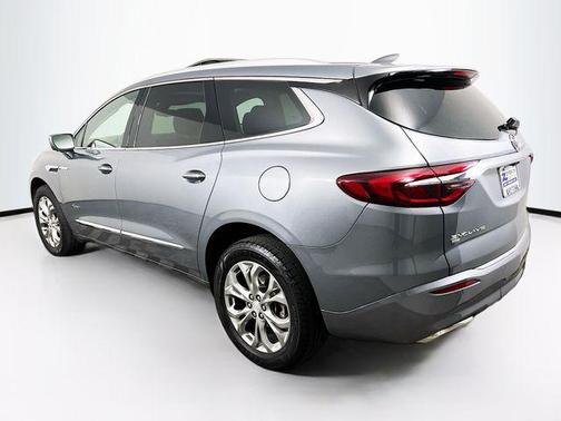 2020 Buick Enclave AWD Avenir