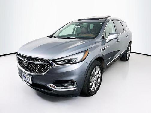 2020 Buick Enclave AWD Avenir