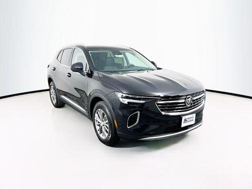 2023 Buick Envision Preferred AWD