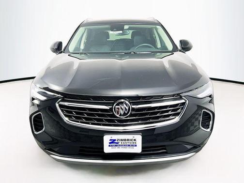 2023 Buick Envision Preferred AWD