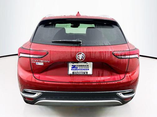 2023 Buick Envision Essence AWD