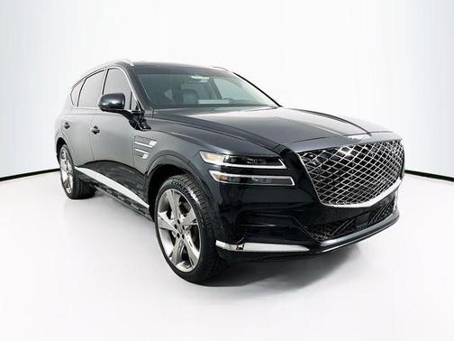 2024 Genesis GV80 3.5T