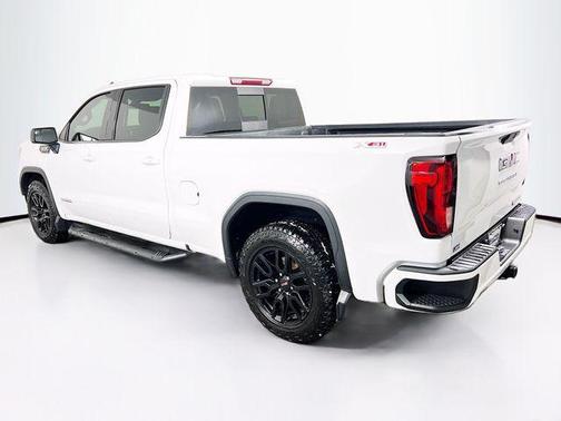 2019 GMC Sierra 1500 Elevation