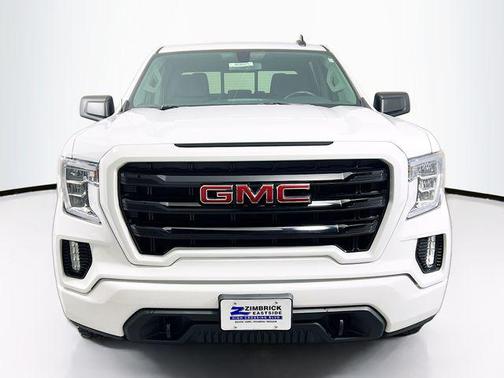 2019 GMC Sierra 1500 Elevation
