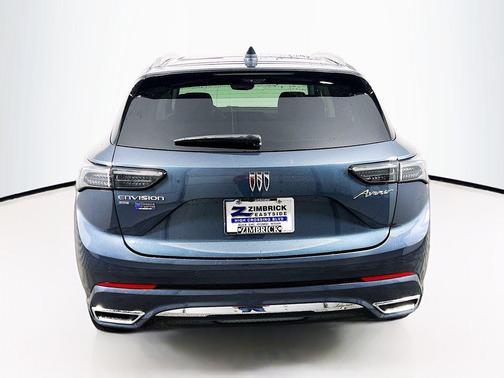 2026 Buick Envision Avenir AWD