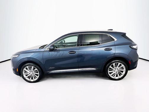 2026 Buick Envision Avenir AWD