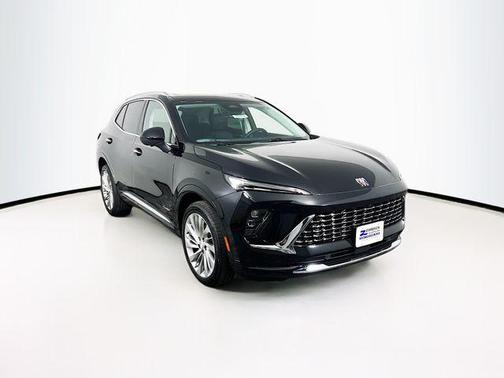 2025 Buick Envision Avenir AWD