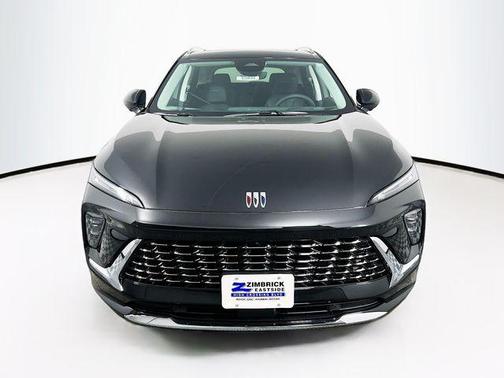 2025 Buick Envision Avenir AWD