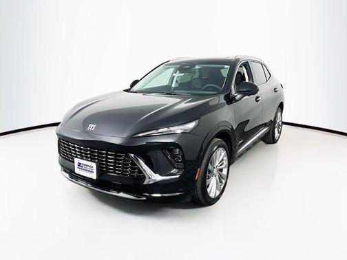 2025 Buick Envision Avenir AWD