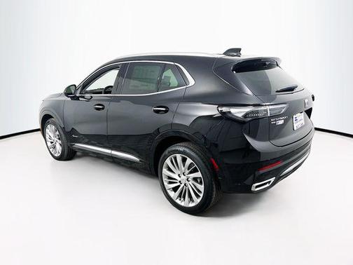 2025 Buick Envision Avenir AWD