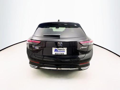 2025 Buick Envision Avenir AWD