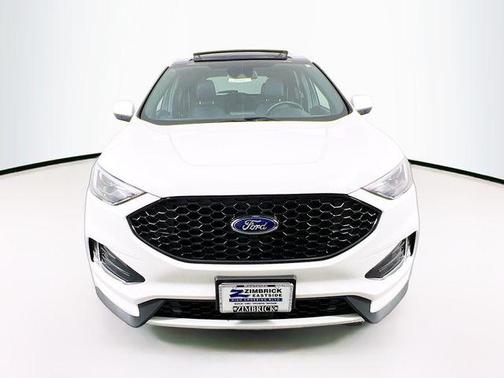 2022 Ford Edge ST Line
