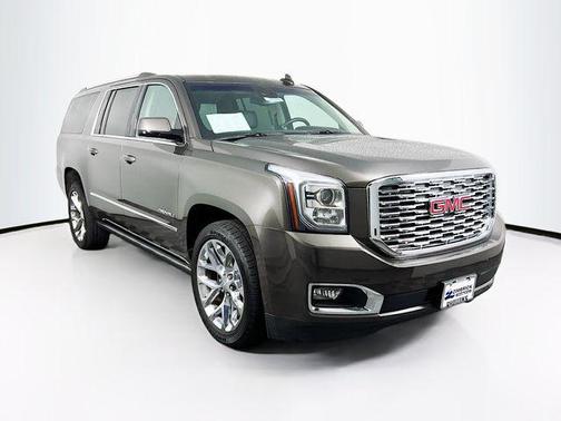 2019 GMC Yukon XL Denali