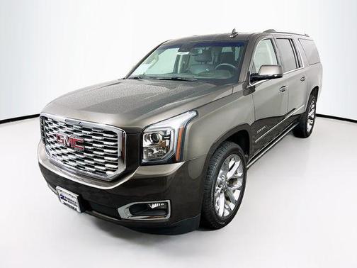 2019 GMC Yukon XL Denali