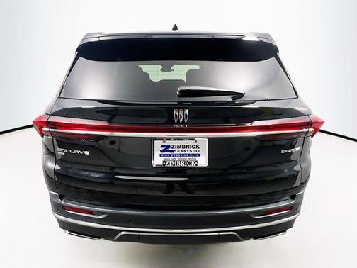 2025 Buick Enclave Preferred FWD