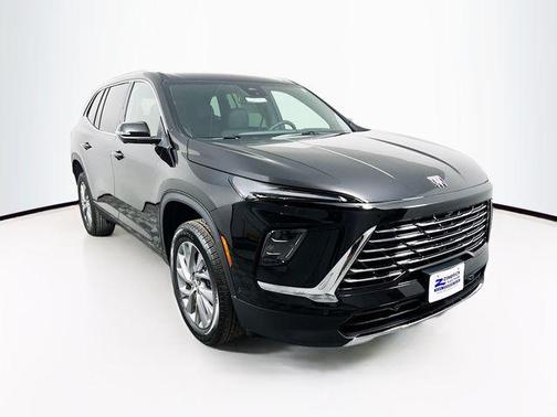 2025 Buick Enclave Preferred FWD