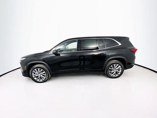 2025 Buick Enclave Preferred FWD