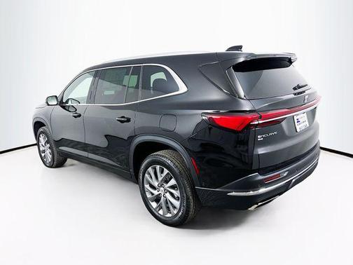 2025 Buick Enclave Preferred FWD