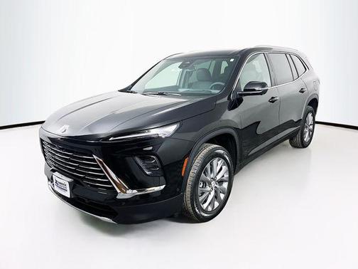 2025 Buick Enclave Preferred FWD
