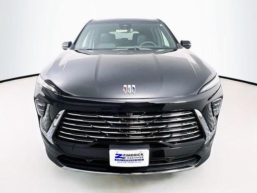 2025 Buick Enclave Preferred FWD
