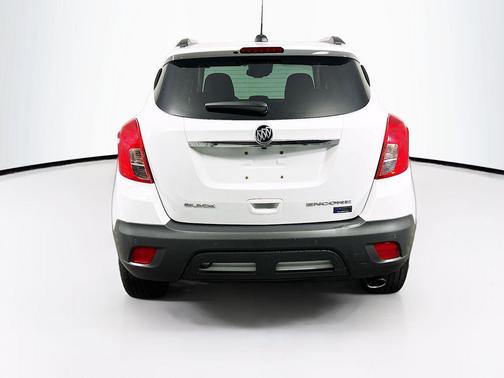 2016 Buick Encore Premium