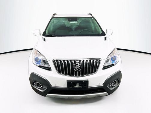 2016 Buick Encore Premium